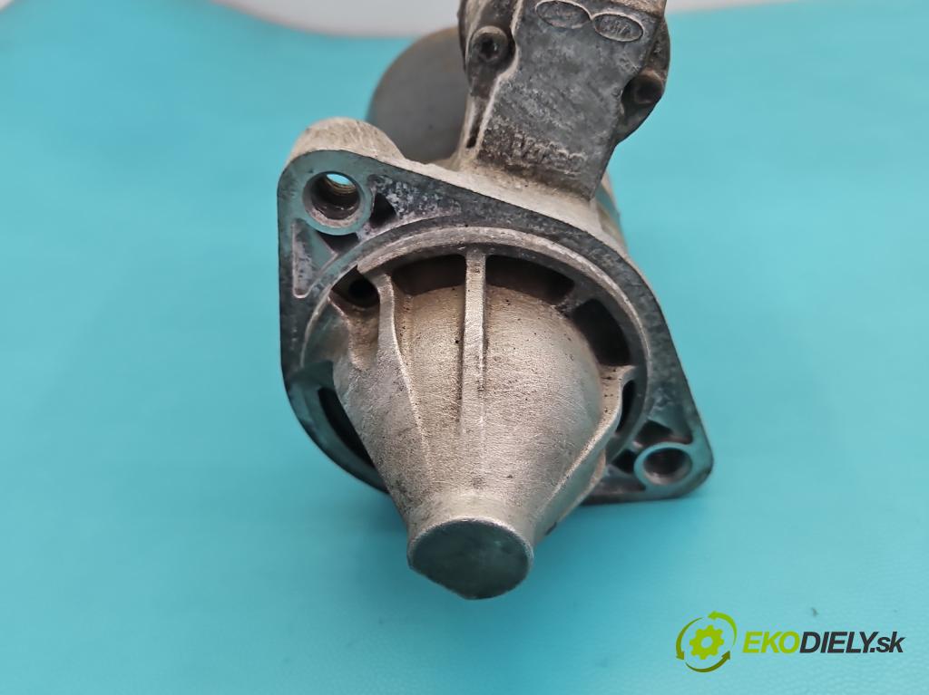 Hyundai I20 I 2008-2014 1.2 16V 78 HP manual 57.2 kW 1248 cm3 5- štartér 36100-03100 (Štartér)