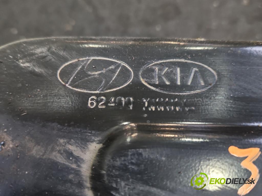 Hyundai I20 I 2008-2014 1.2 16V 78 HP manual 57.2 kW 1248 cm3 5- výstuha motora