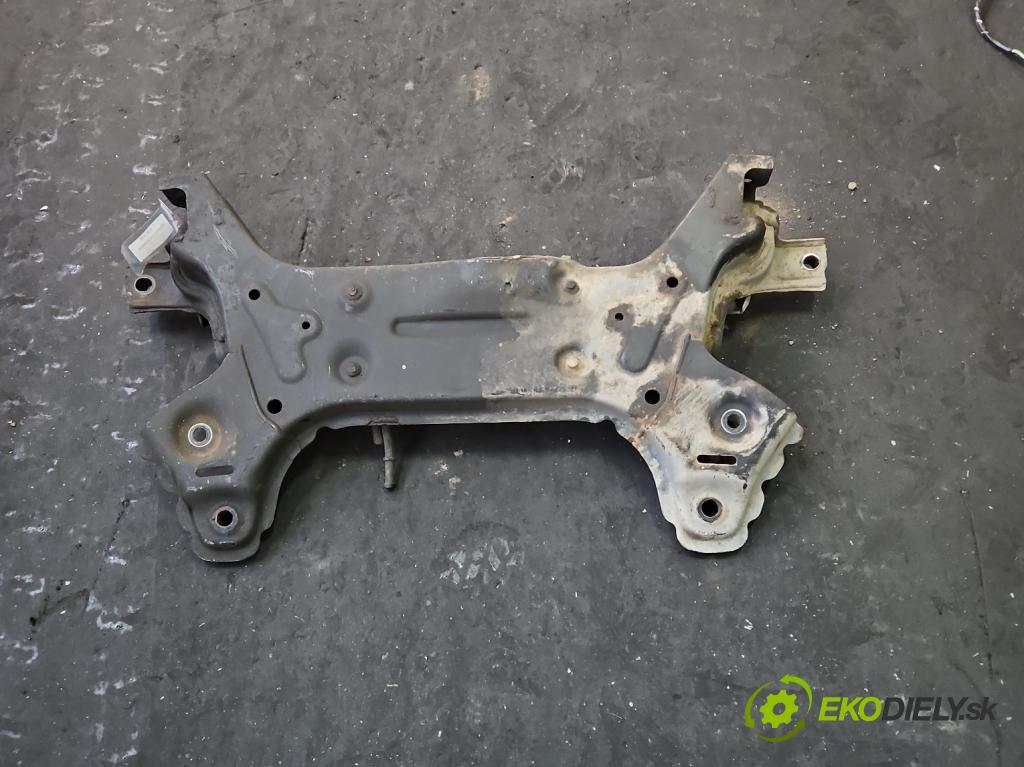 Hyundai I20 I 2008-2014 1.2 16V 78 HP manual 57.2 kW 1248 cm3 5- výstuha motora