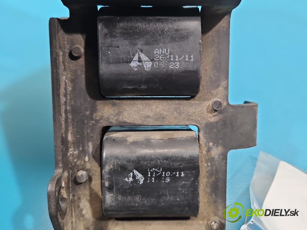 Hyundai I20 I 2008-2014 1.2 16V 78 hp manual 57.2 kW 1248 cm3 5- cívka zapalovací  (Zážehová cívka)