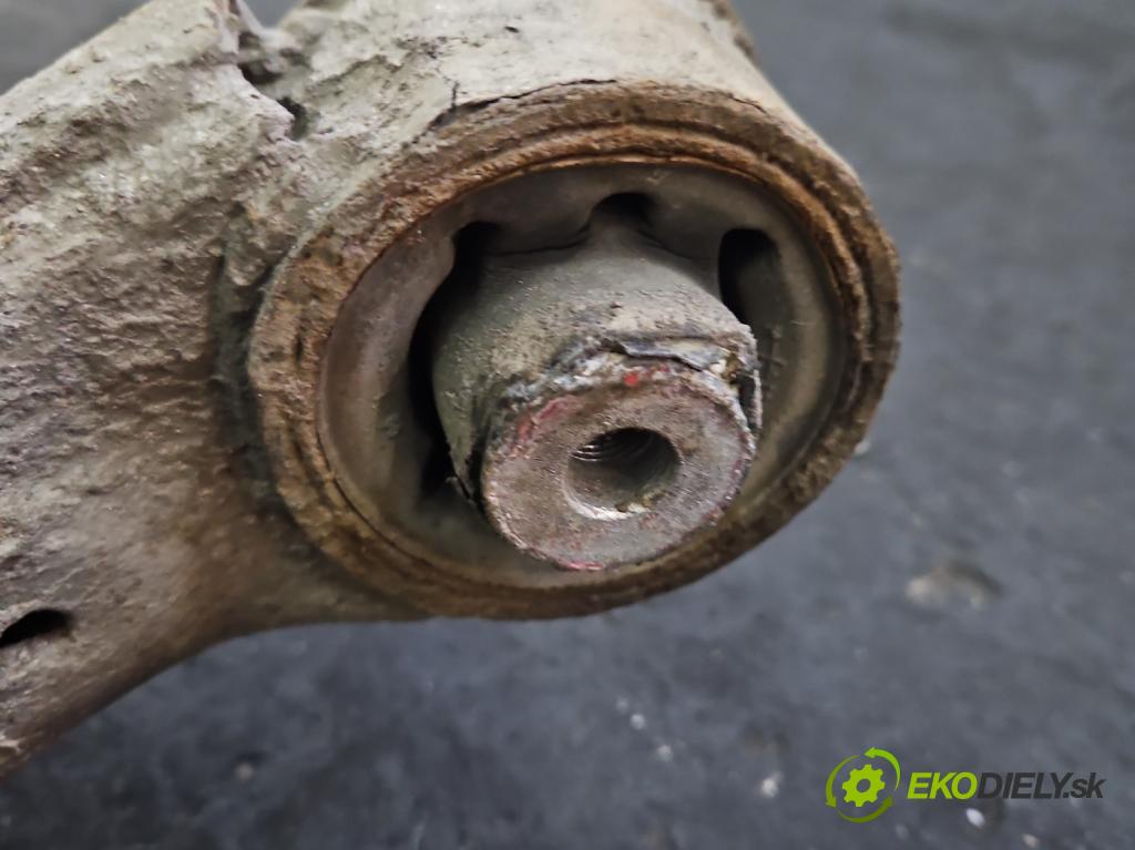 Hyundai I20 I 2008-2014 1.2 16V 78 HP manual 57.2 kW 1248 cm3 5- zadna výstuha (Výstuha zadná)