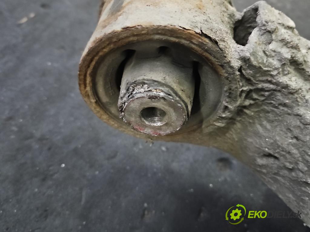 Hyundai I20 I 2008-2014 1.2 16V 78 HP manual 57.2 kW 1248 cm3 5- zadna výstuha (Výstuha zadná)