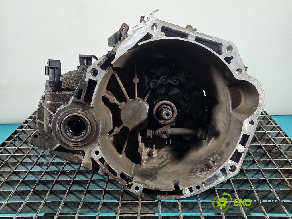 Hyundai I20 I 2008-2014 1.2 16V 78 HP manual 57.2 kW 1248 cm3 5- prevodovka stupeň,rýchlosť manual HA 111204255
