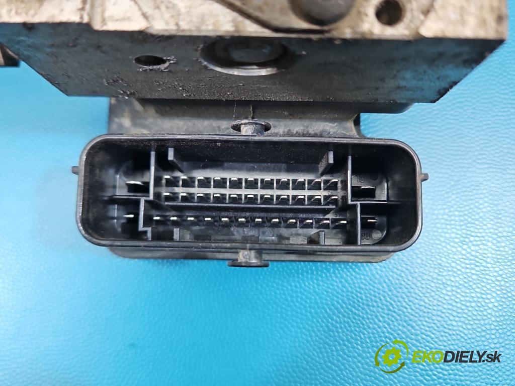 Hyundai I20 I 2008-2014 1.2 16V 78 HP manual 57.2 kW 1248 cm3 5- čerpadlo abs 1J589-30300 (Pumpa ABS)