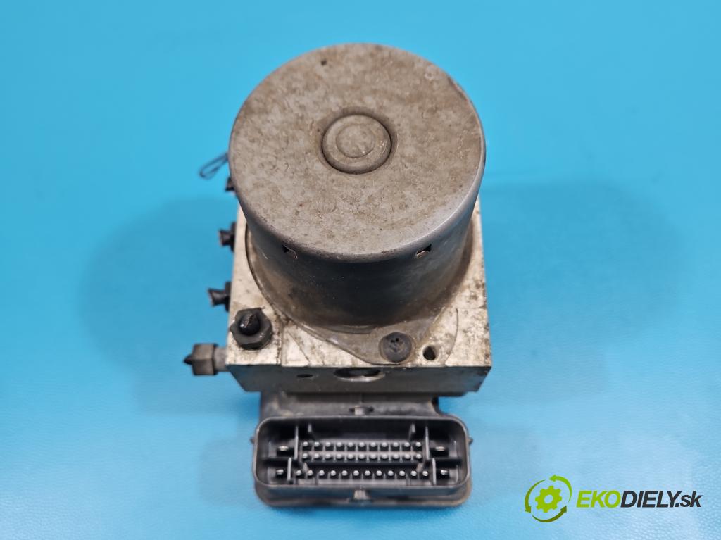 Hyundai I20 I 2008-2014 1.2 16V 78 HP manual 57.2 kW 1248 cm3 5- čerpadlo abs 1J589-30300 (Pumpa ABS)