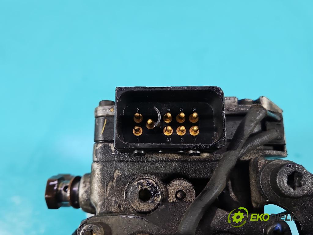 Opel Zafira A 1999-2005 2.0 dtl 82 HP manual 60 kW 1995 cm3 5- čerpadlo vstrekovacia 0470504011 (Vstrekovacie čerpadlo)