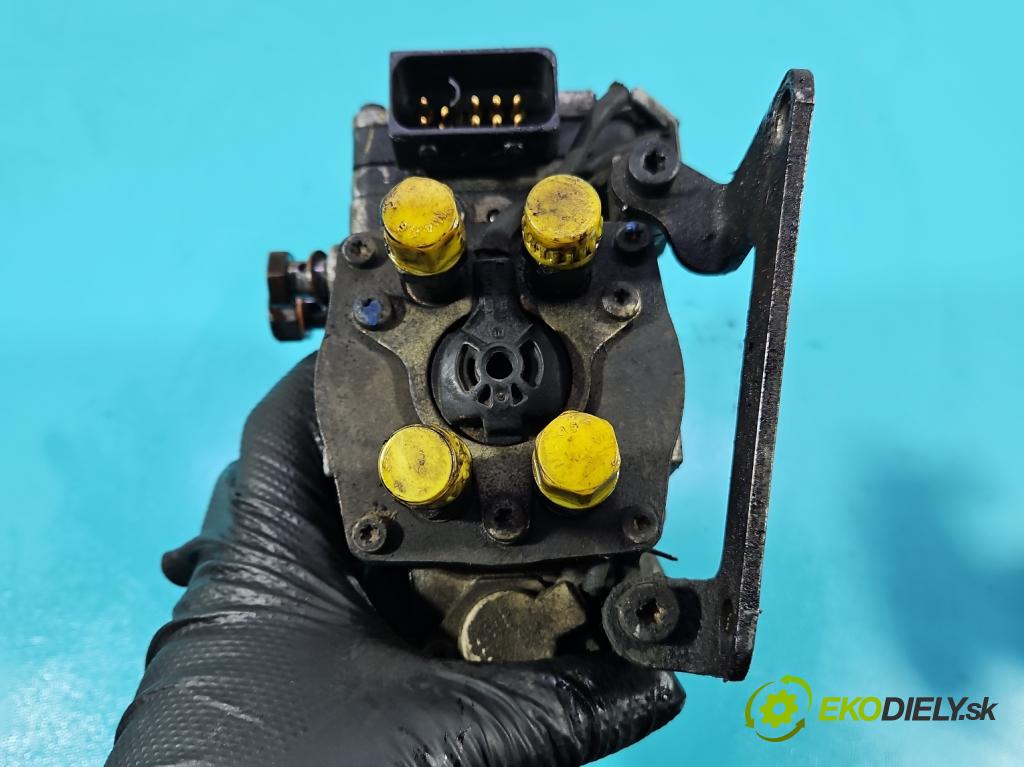 Opel Zafira A 1999-2005 2.0 dtl 82 HP manual 60 kW 1995 cm3 5- čerpadlo vstrekovacia 0470504011 (Vstrekovacie čerpadlo)