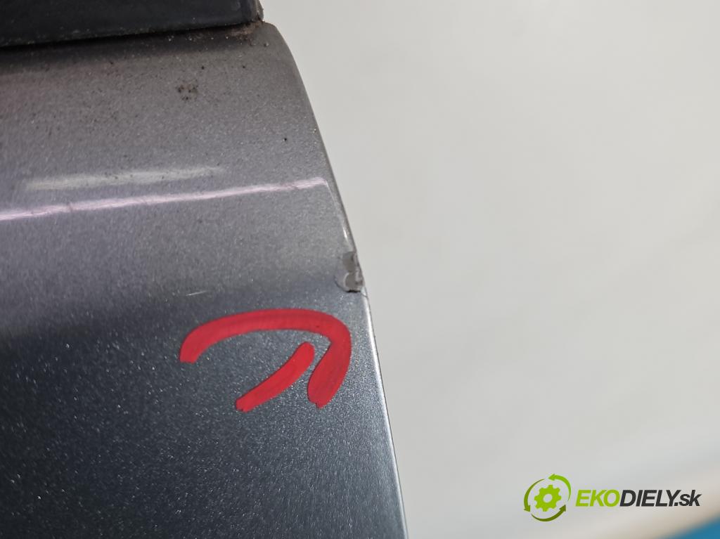 Opel Meriva B 2010-2017 1.3 cdti 75 hp manual 55 kW 1248 cm3 5- dveře přední pravé  (Klika dveří ostatní)