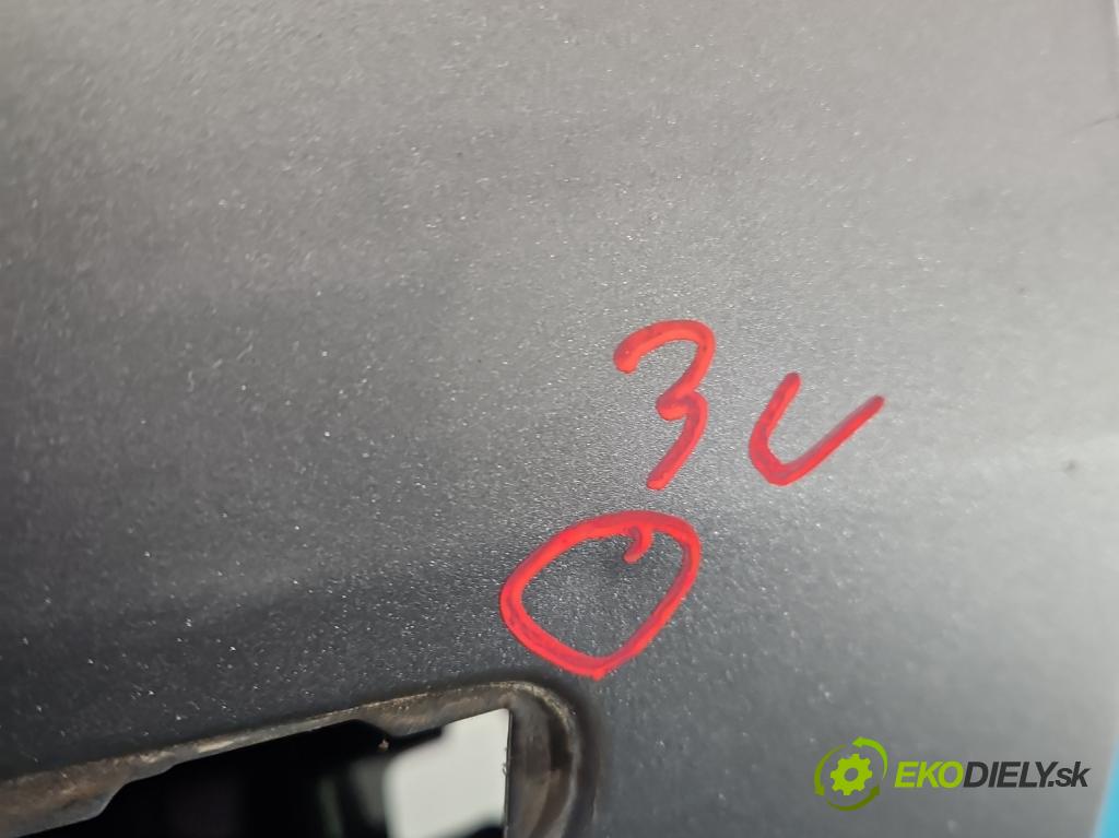 Opel Meriva B 2010-2017 1.2 cdti 75 HP manual 55 kW 1248 cm3 5- dvere zadné pravé (Kľučka dverí ostatné)
