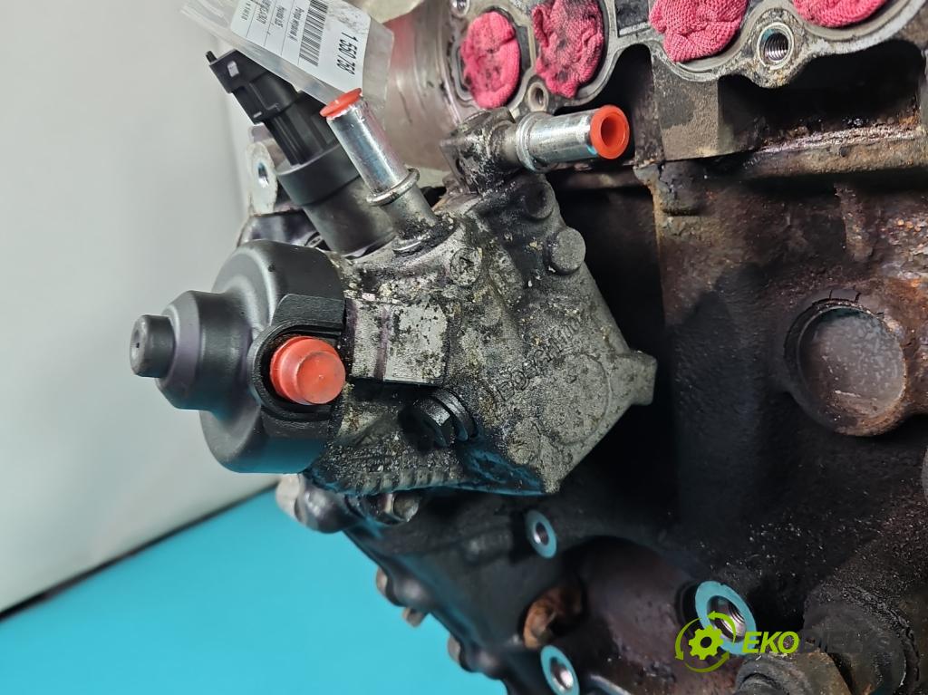 Hyundai Ix35 2.0 CRDI 136 HP manual 100 kW 1995 cm3 5- čerpadlo vstrekovacia 0445010511 (Vstrekovacie čerpadlo)