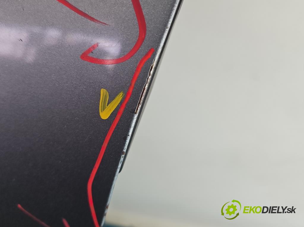 Opel Meriva B 2010-2017 1.3 cdti 75 HP manual 55 kW 1248 cm3 5- dvere predné ľavé  (Kľučka dverí ostatné)