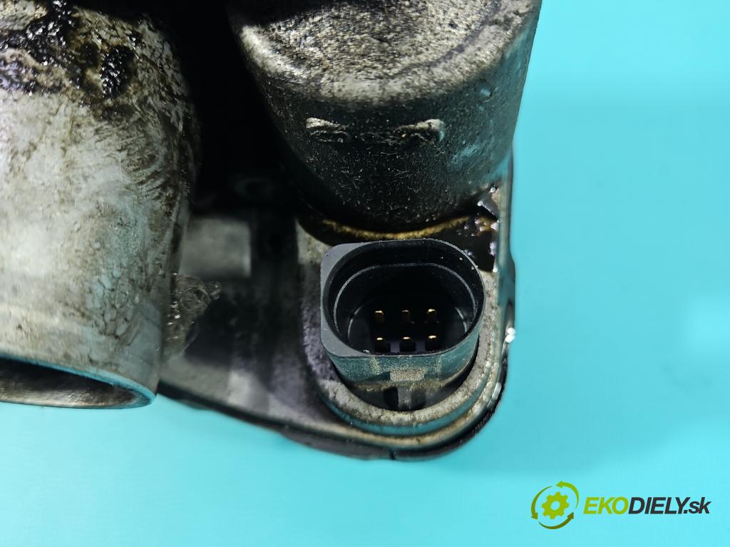 Vw Golf IV 1997-2003 1.4b: 75 HP manual 55 kW 1390 cm3 3- klapka 036133062 (Škrtiaca klapka)