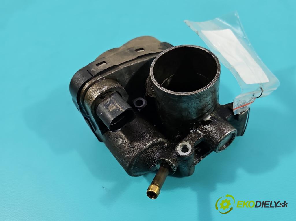 Vw Golf IV 1997-2003 1.4b: 75 HP manual 55 kW 1390 cm3 3- klapka 036133062 (Škrtiaca klapka)