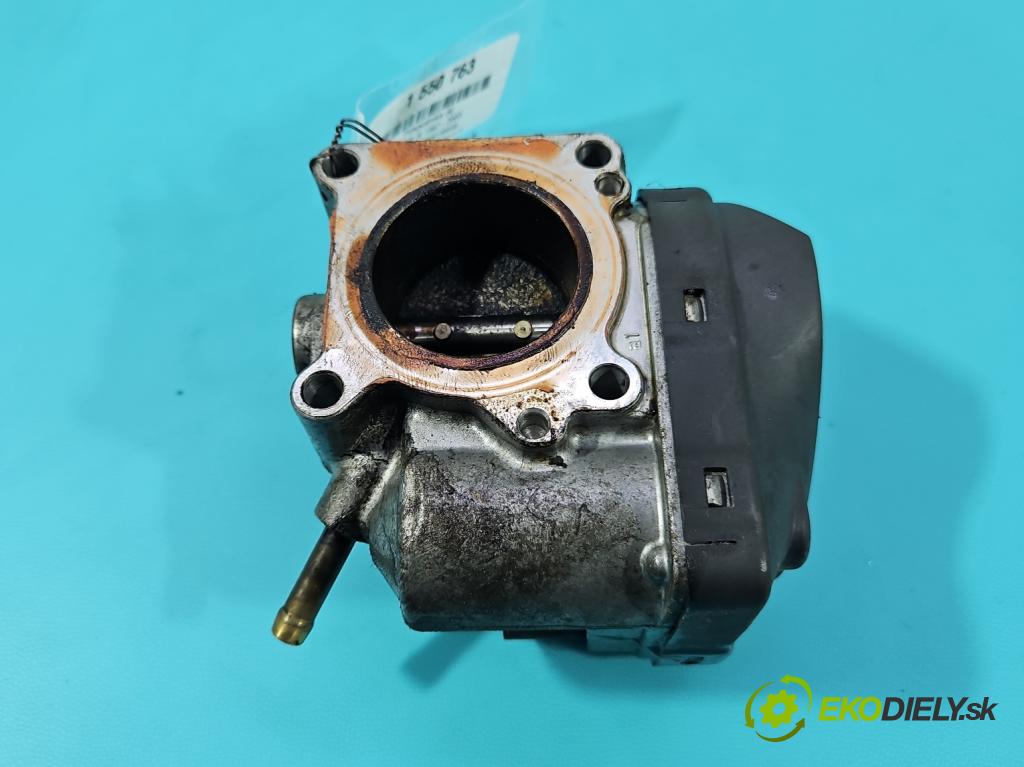 Vw Golf IV 1997-2003 1.4b: 75 HP manual 55 kW 1390 cm3 3- klapka 036133062 (Škrtiaca klapka)