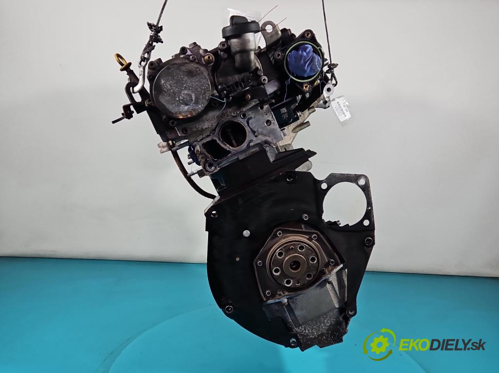 Opel Insignia A 2008-2017 2.0 cdti 131 hp manual 96 kW 1956 cm3 5- motor diesla A20DT