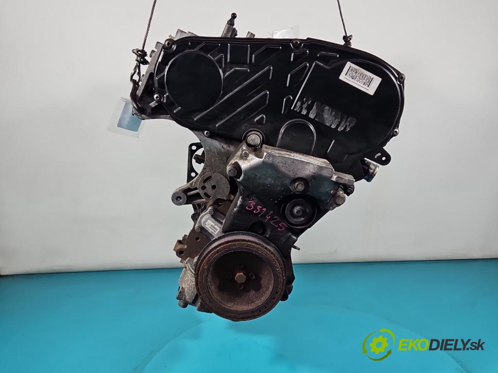 Opel Insignia A 2008-2017 2.0 cdti 131 hp manual 96 kW 1956 cm3 5- motor diesla A20DT