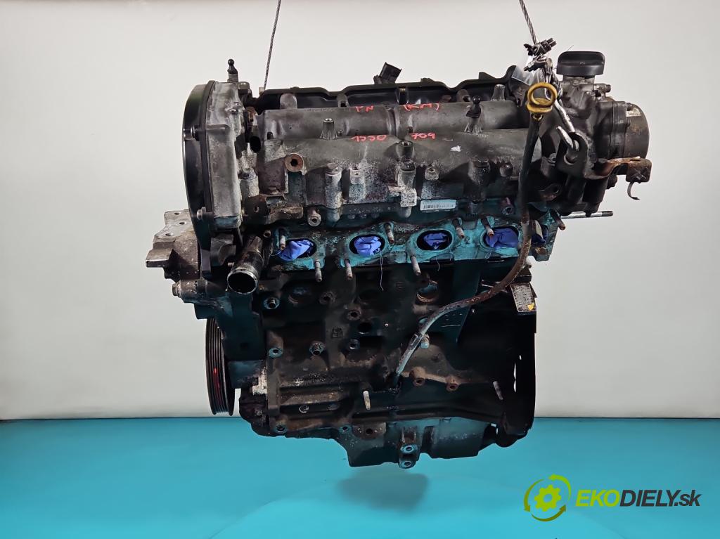 Opel Insignia A 2008-2017 2.0 cdti 131 hp manual 96 kW 1956 cm3 5- motor diesla A20DT