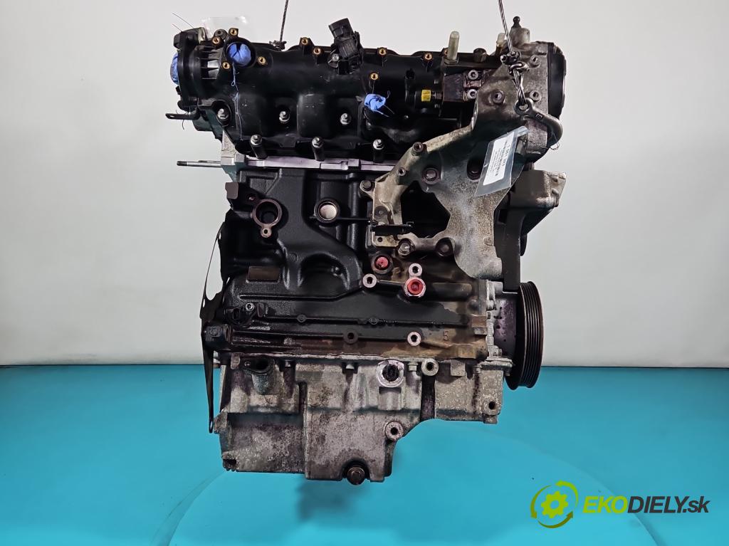 Opel Insignia A 2008-2017 2.0 cdti 131 hp manual 96 kW 1956 cm3 5- motor diesla A20DT