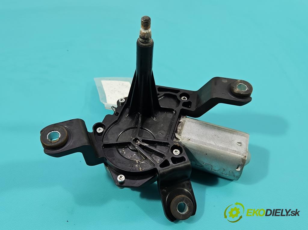 Opel Insignia A 2008-2017 2.0 cdti 131 hp manual 96 kW 1956 cm3 5- motor stěrače zadní W000008967