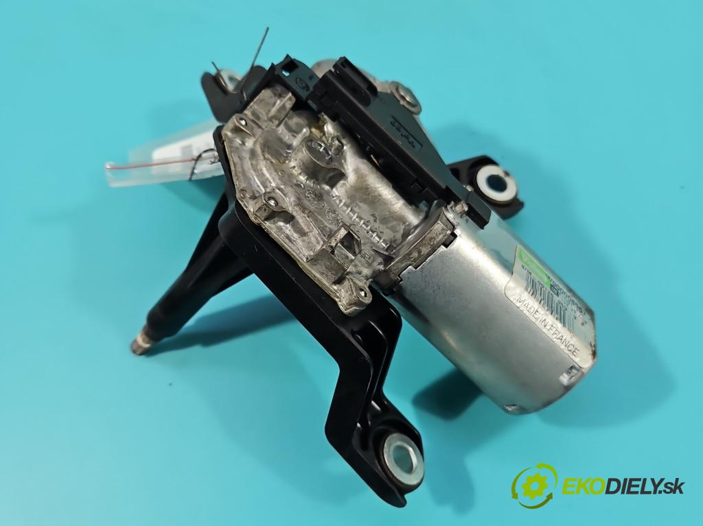 Opel Insignia A 2008-2017 2.0 cdti 131 hp manual 96 kW 1956 cm3 5- motor stěrače zadní W000008967