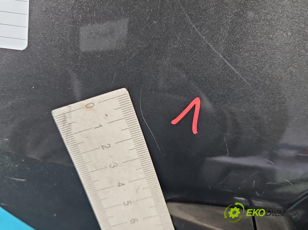 Opel Insignia A 2008-2017 2.0 cdti 131 HP manual 96 kW 1956 cm3 5- dvere zadné pravé  (Kľučka dverí ostatné)