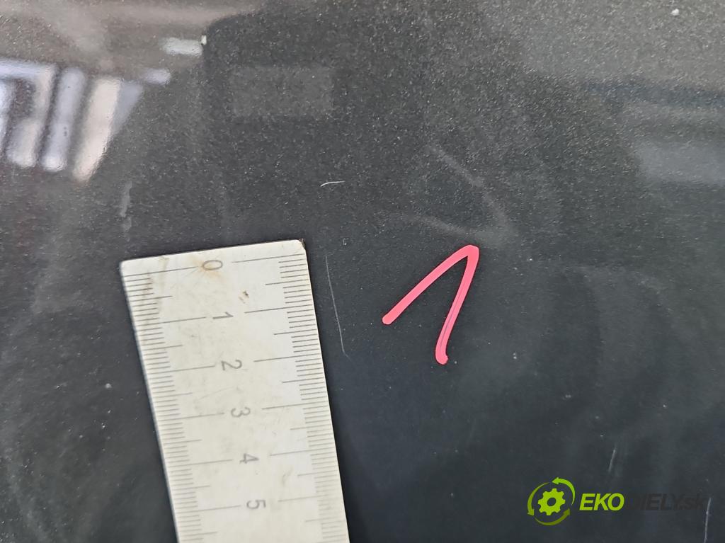 Opel Insignia A 2008-2017 2.0 cdti 131 hp manual 96 kW 1956 cm3 5- kapota přední