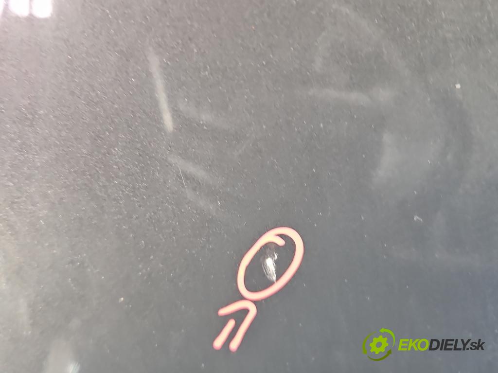 Opel Insignia A 2008-2017 2.0 cdti 131 hp manual 96 kW 1956 cm3 5- kapota přední