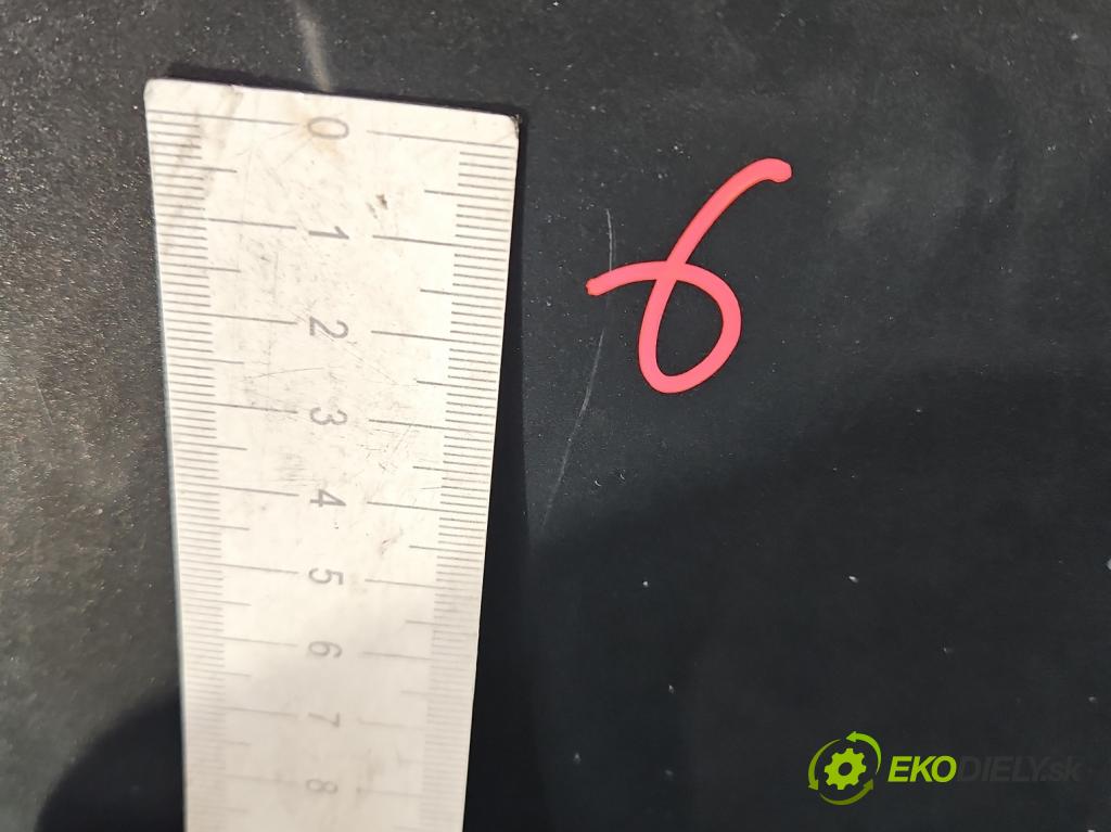 Opel Insignia A 2008-2017 2.0 cdti 131 hp manual 96 kW 1956 cm3 5- kapota přední