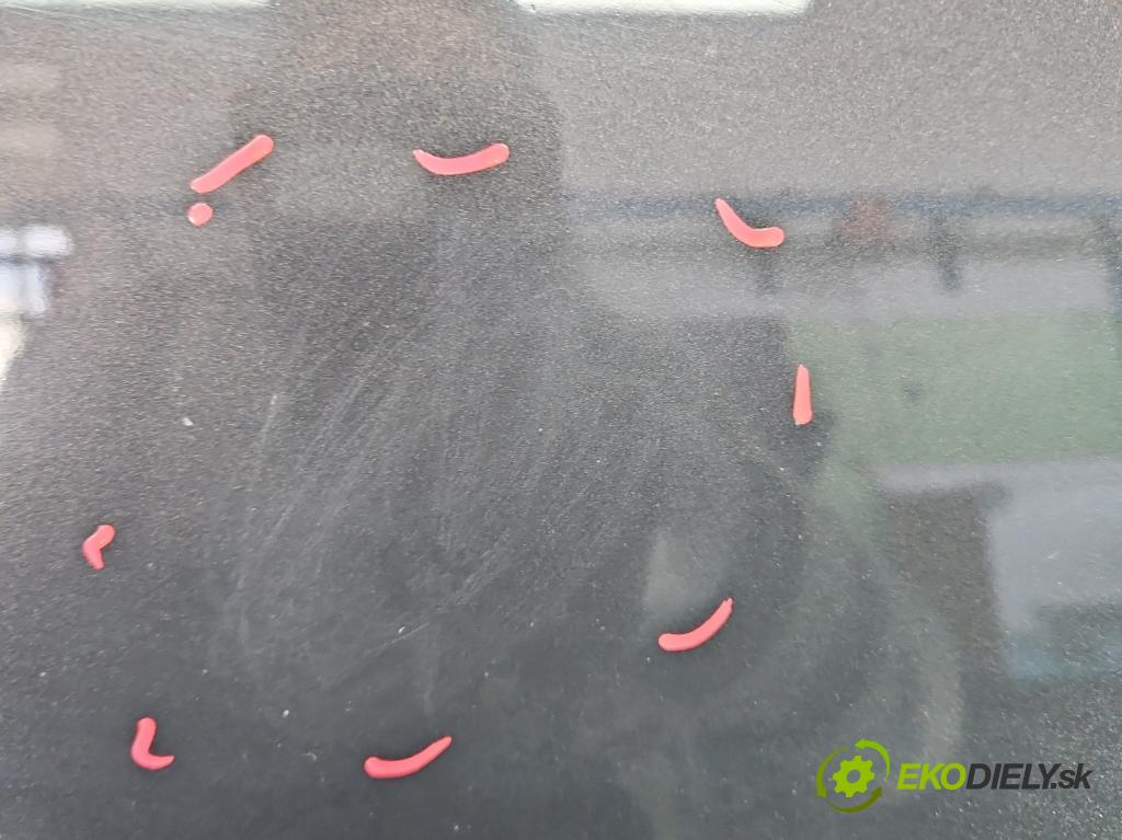 Opel Insignia A 2008-2017 2.0 cdti 131 hp manual 96 kW 1956 cm3 5- kapota přední