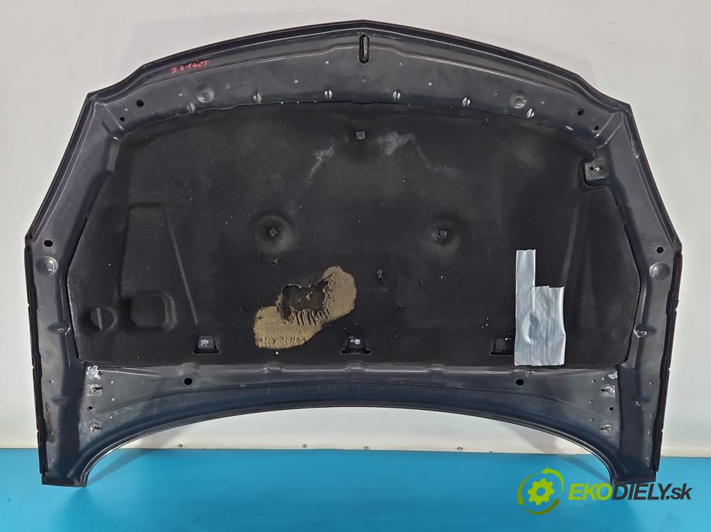 Opel Insignia A 2008-2017 2.0 cdti 131 hp manual 96 kW 1956 cm3 5- kapota přední