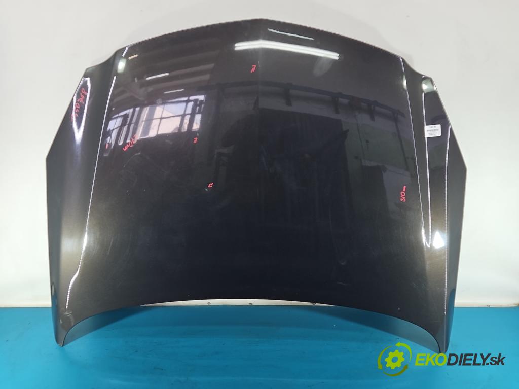 Opel Insignia A 2008-2017 2.0 cdti 131 hp manual 96 kW 1956 cm3 5- kapota přední 