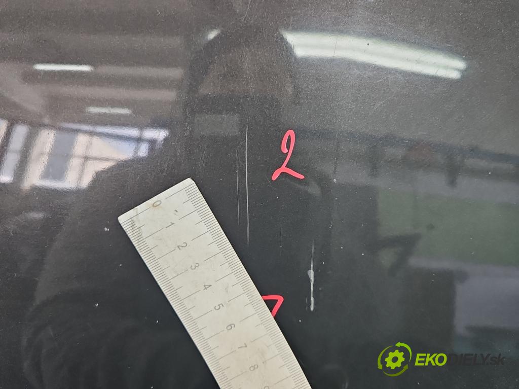 Opel Insignia A 2008-2017 2.0 cdti 131 hp manual 96 kW 1956 cm3 5- kapota přední