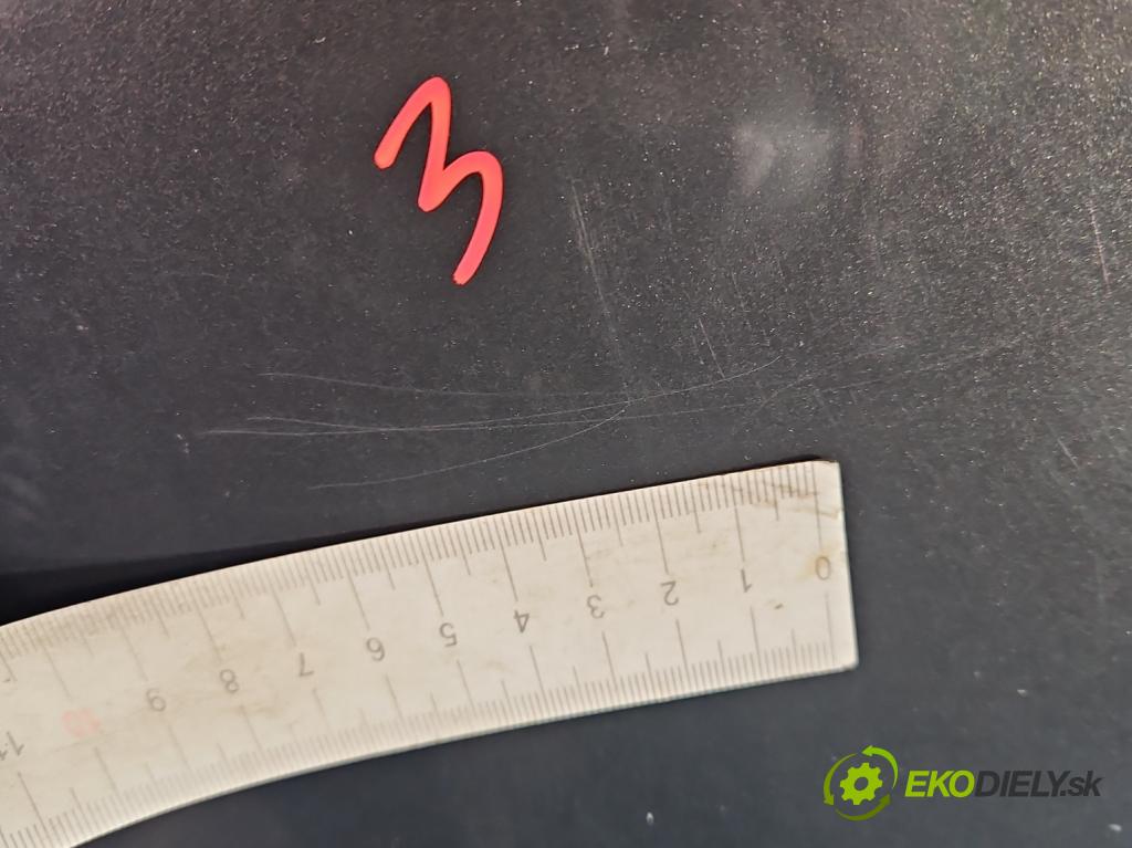 Opel Insignia A 2008-2017 2.0 cdti 131 hp manual 96 kW 1956 cm3 5- kapota přední