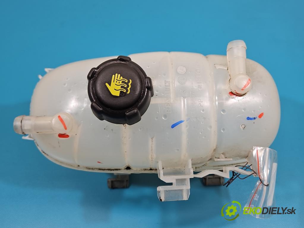 Renault Trafic III 2014 - 2.0 dci 150 hp manual 110 kW 1997 cm3 5- Nádrž: náhradní: 217105057R