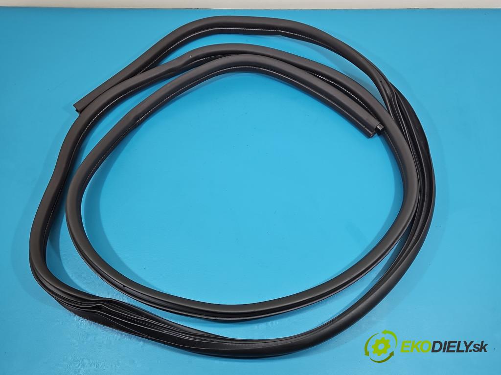 Renault Trafic III 2014 - 2.0 dci 150 hp manual 110 kW 1997 cm3 5- Těsnění: dveře přední pravé