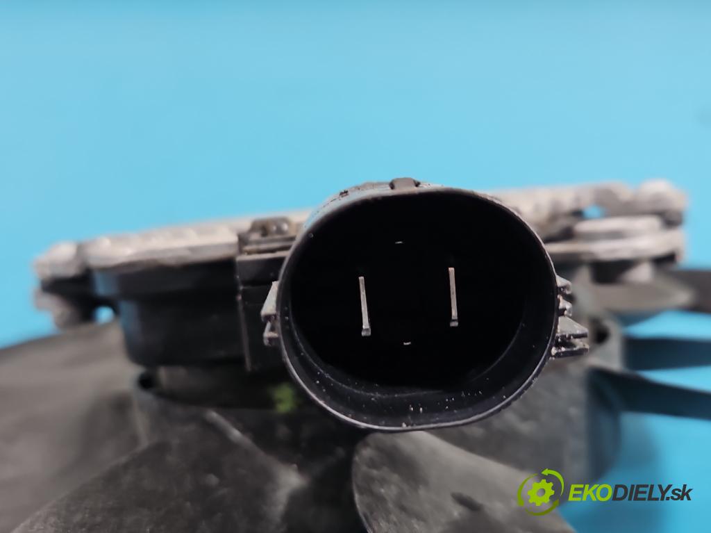 Renault Trafic III 2014 - 2.0 dci 150 HP manual 110 kW 1997 cm3 5- Ventilátor chladiča 5001634-05