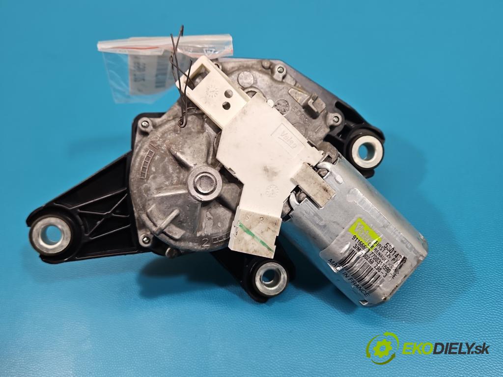 Renault Trafic III 2014 - 2.0 dci 150 hp manual 110 kW 1997 cm3 5- motor stěrače zadní 91166699