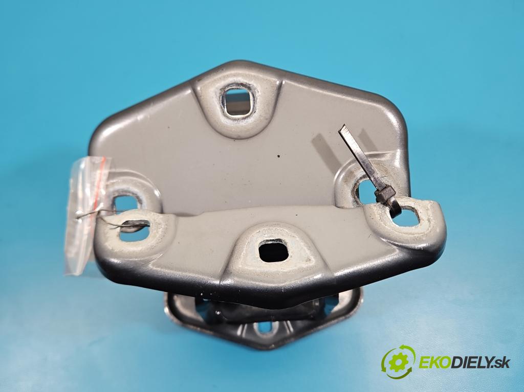 Renault Trafic III 2014 - 2.0 dci 150 hp manual 110 kW 1997 cm3 5- Závěs: dveře zadní pravý 904108626R