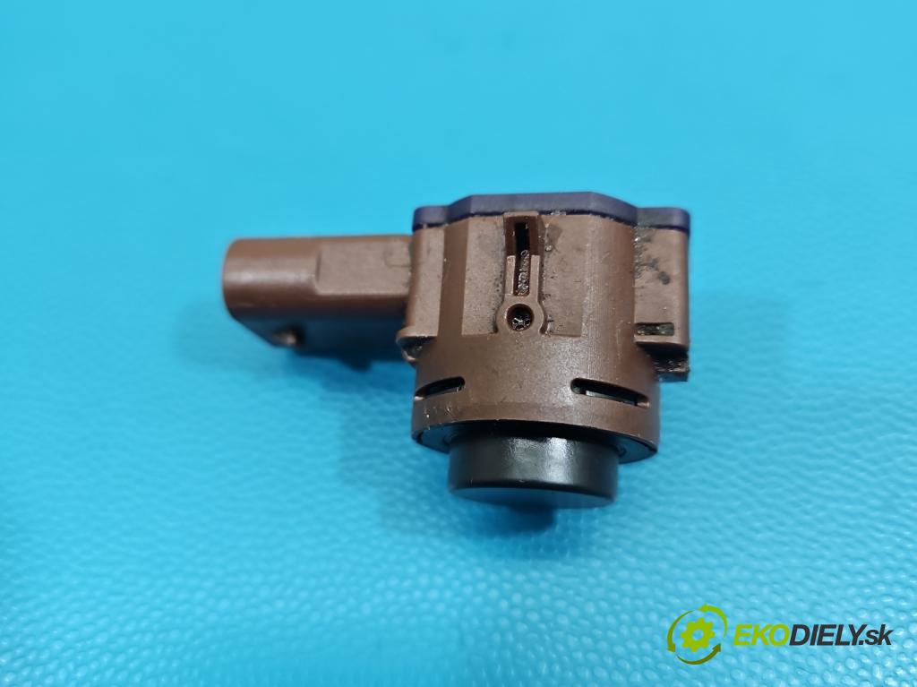 Renault Trafic III 2014 - 2.0 dci 150 HP manual 110 kW 1997 cm3 5- snímač parkovaní: 0218000153