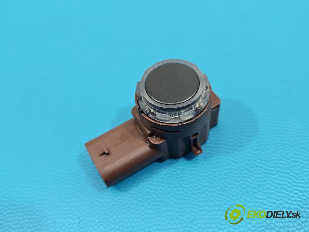 Renault Trafic III 2014 - 2.0 dci 150 HP manual 110 kW 1997 cm3 5- snímač parkovaní: 0218000153