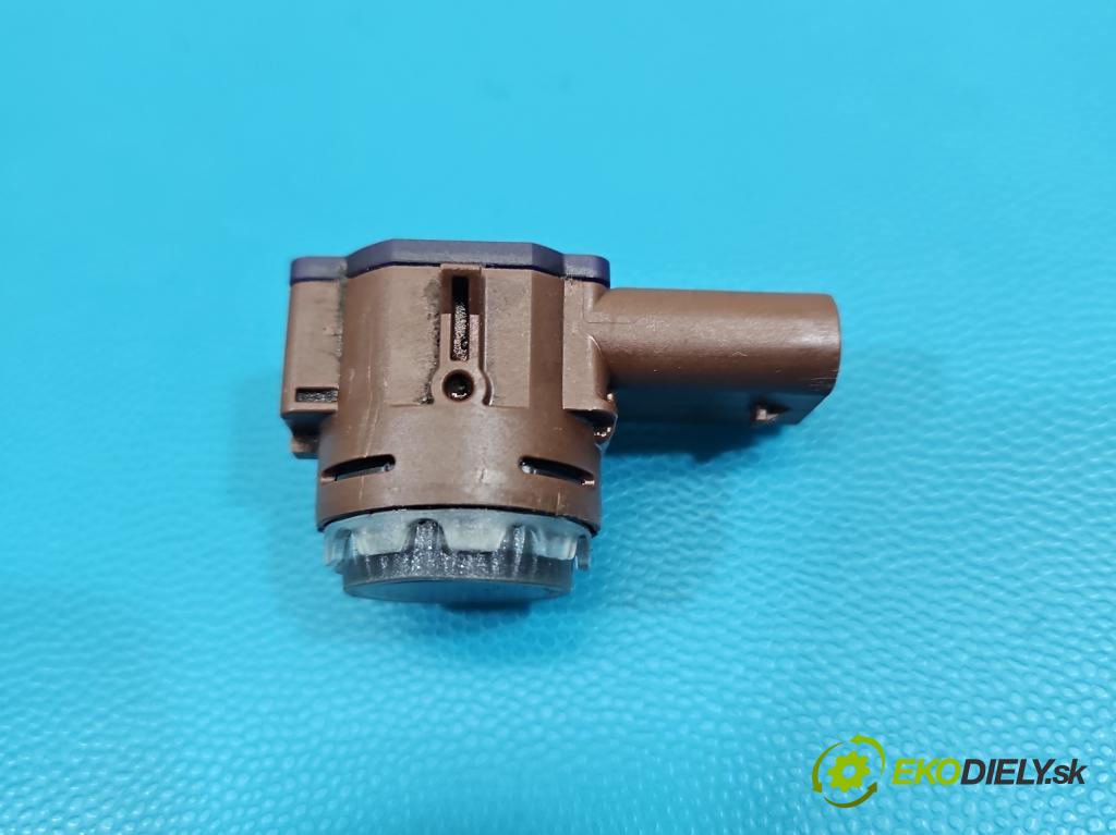 Renault Trafic III 2014 - 2.0 dci 150 HP manual 110 kW 1997 cm3 5- snímač parkovaní: 0218000153