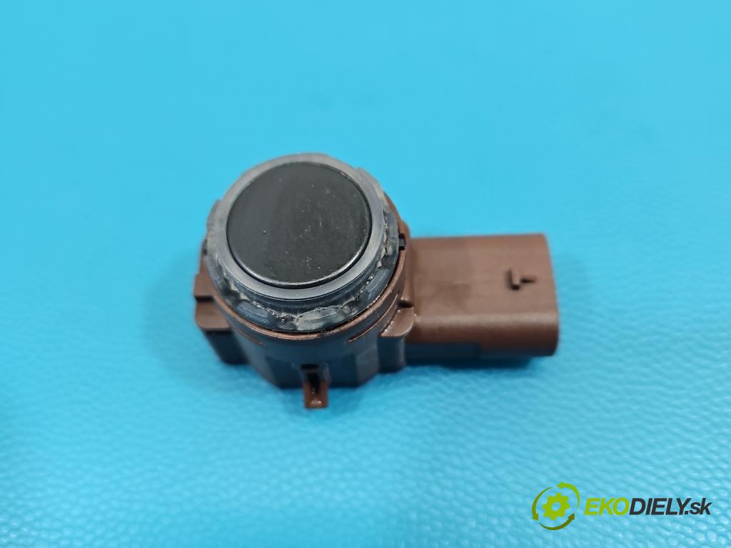 Renault Trafic III 2014 - 2.0 dci 150 HP manual 110 kW 1997 cm3 5- snímač parkovaní: 0218000153