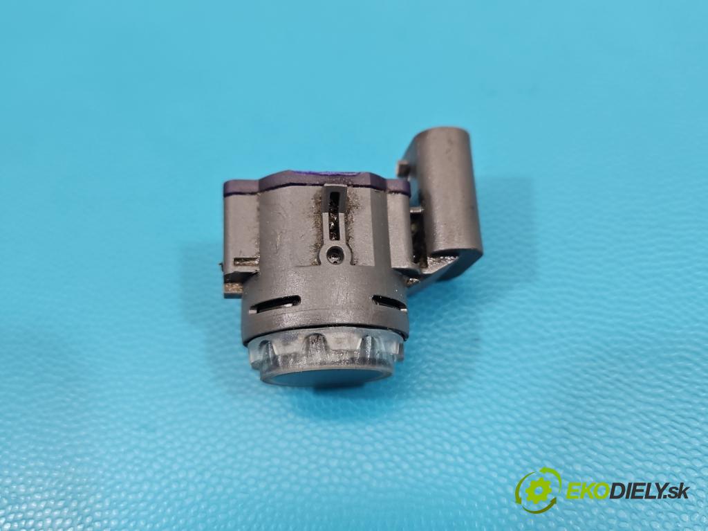 Renault Trafic III 2014 - 2.0 dci 150 HP manual 110 kW 1997 cm3 5- snímač parkovaní: 253497435R