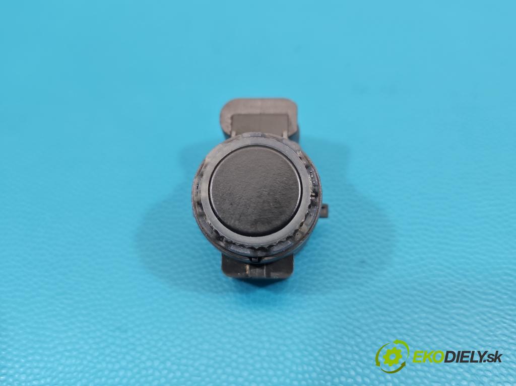 Renault Trafic III 2014 - 2.0 dci 150 HP manual 110 kW 1997 cm3 5- snímač parkovaní: 253497435R