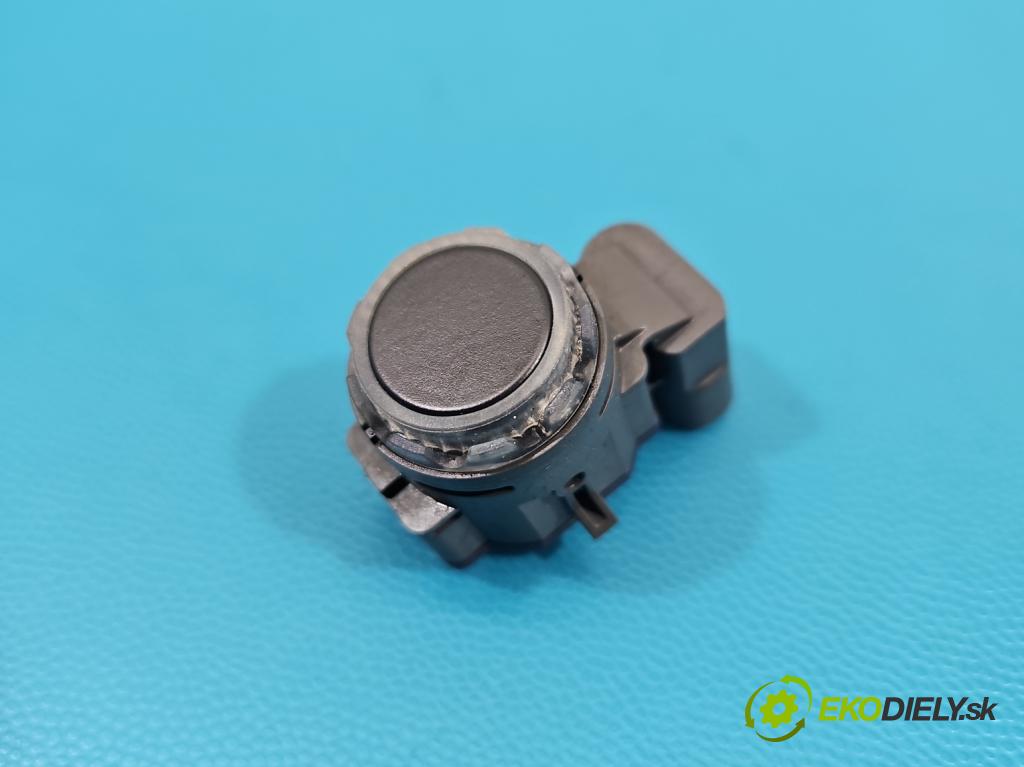 Renault Trafic III 2014 - 2.0 dci 150 HP manual 110 kW 1997 cm3 5- snímač parkovaní: 253497435R