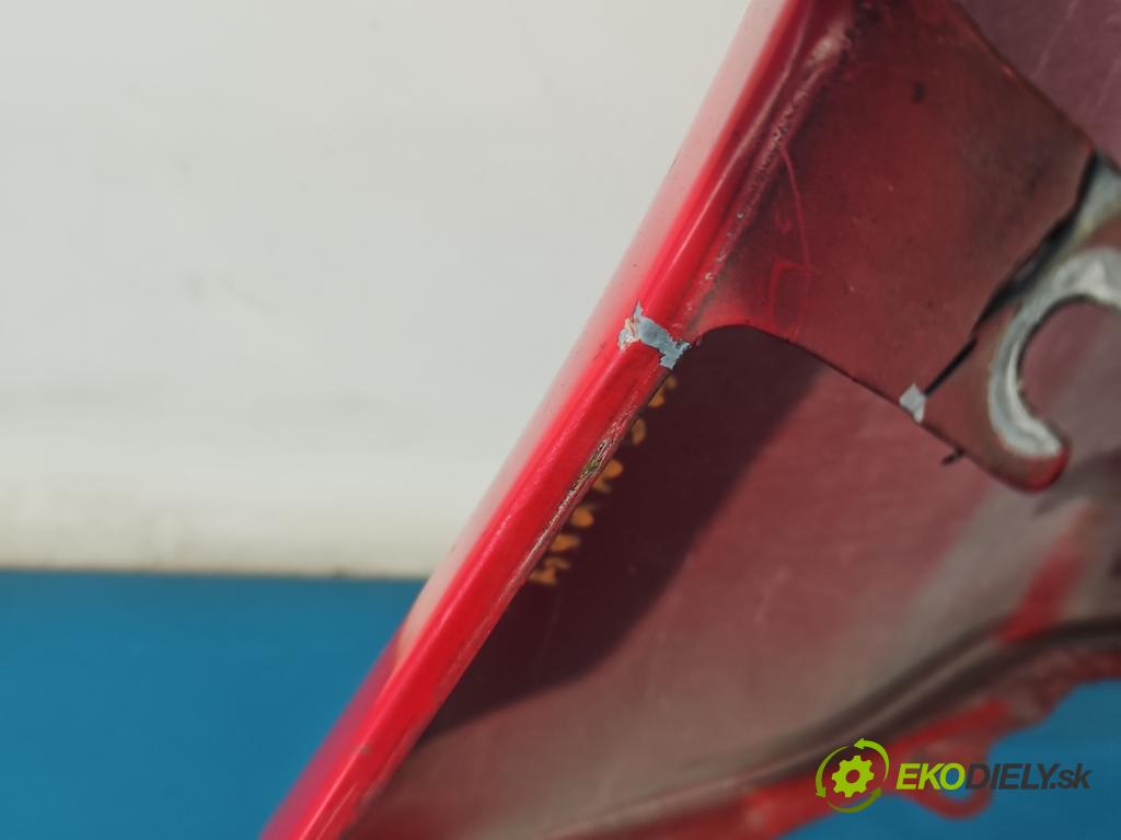 Hyundai I20 I 2008-2014 1.2 16V 78 hp manual 57.2 kW 1248 cm3 5- blatnik přední levý  (Levý přední blatník)