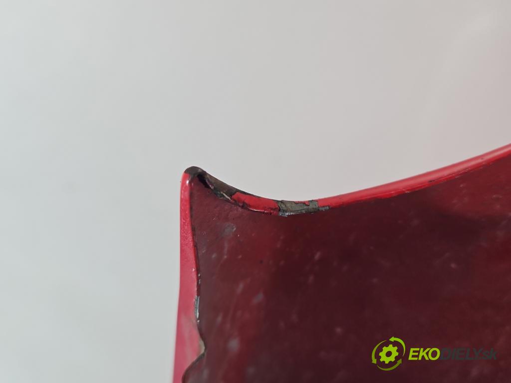 Hyundai I20 I 2008-2014 1.2 16V 78 hp manual 57.2 kW 1248 cm3 5- blatnik přední levý  (Levý přední blatník)