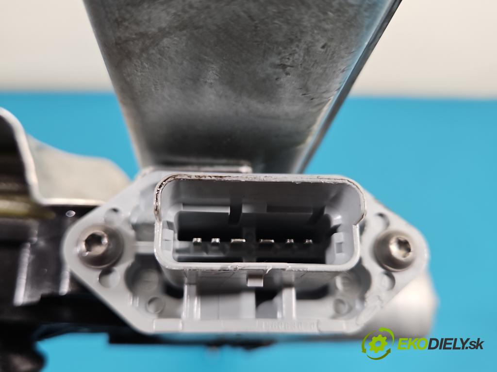 Renault Trafic III 2014 - 2.0 dci 150 hp manual 110 kW 1997 cm3 5- mechanismus stahování přední levý 128001492-04C