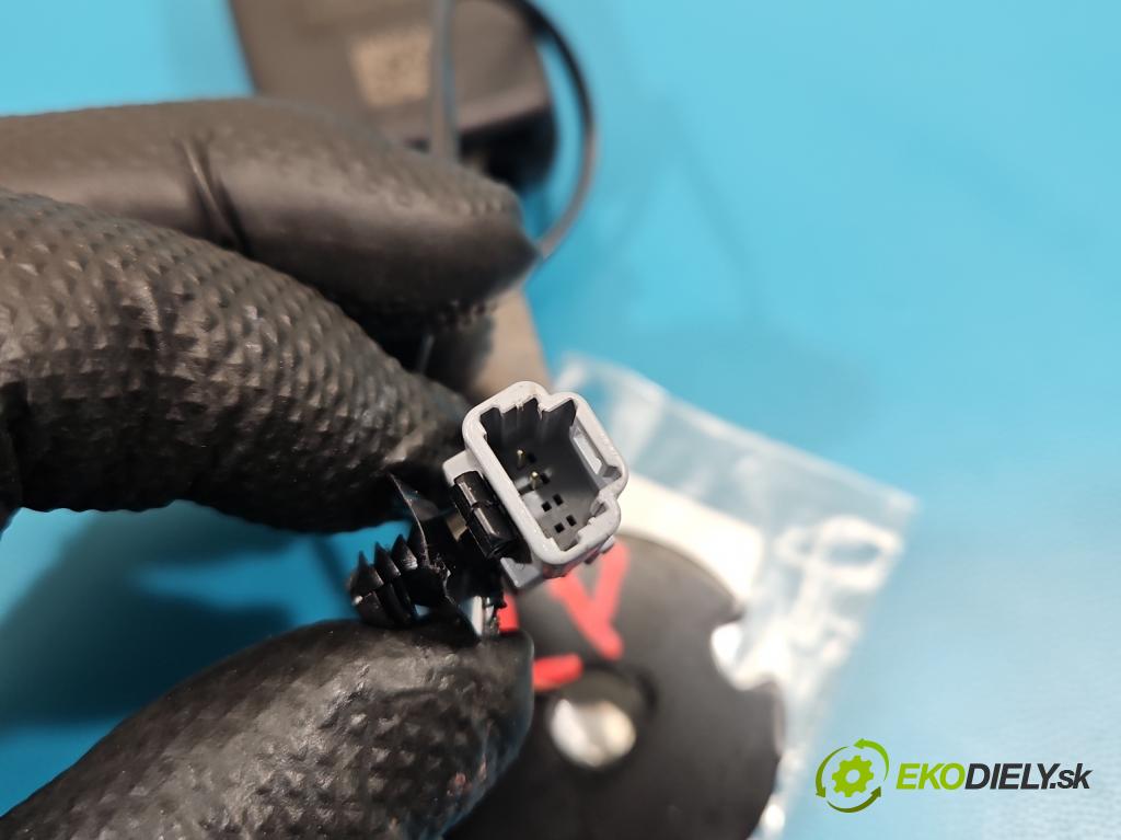 Renault Trafic III 2014 - 2.0 dci 150 HP manual 110 kW 1997 cm3 5- pas bezpečnosť: predné ľavý 878161439R