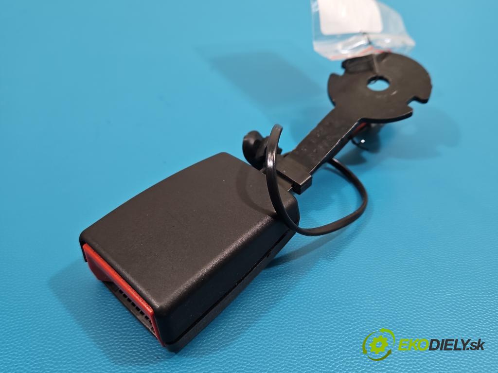 Renault Trafic III 2014 - 2.0 dci 150 HP manual 110 kW 1997 cm3 5- pas bezpečnosť: predné ľavý 878161439R